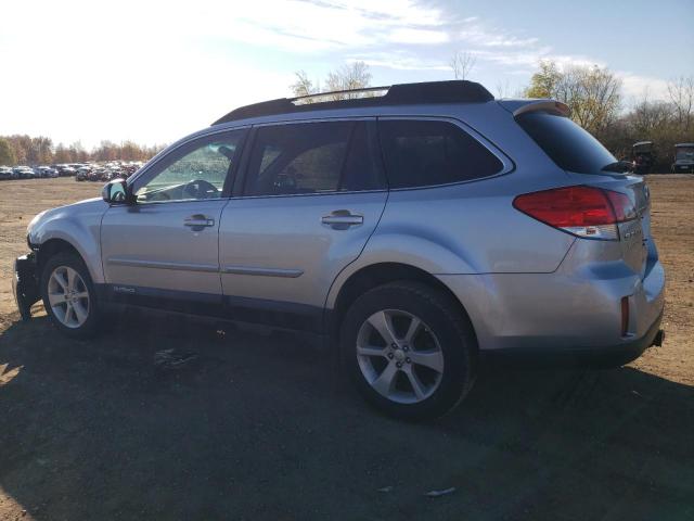 Photo 1 VIN: 4S4BRCCC3D3202398 - SUBARU OUTBACK 2. 