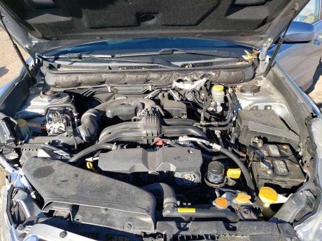 Photo 11 VIN: 4S4BRCCC3D3202398 - SUBARU OUTBACK 2. 