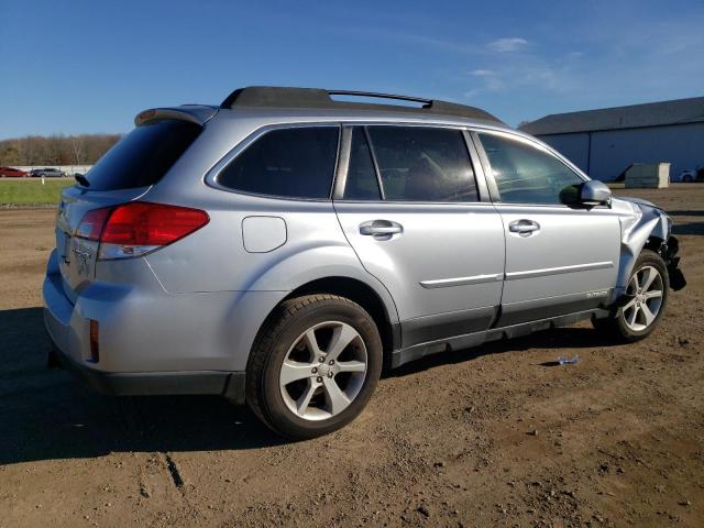 Photo 2 VIN: 4S4BRCCC3D3202398 - SUBARU OUTBACK 2. 