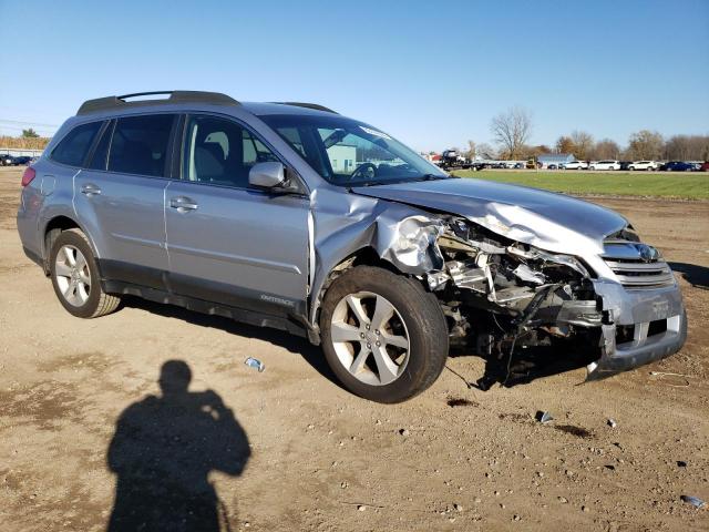 Photo 3 VIN: 4S4BRCCC3D3202398 - SUBARU OUTBACK 2. 