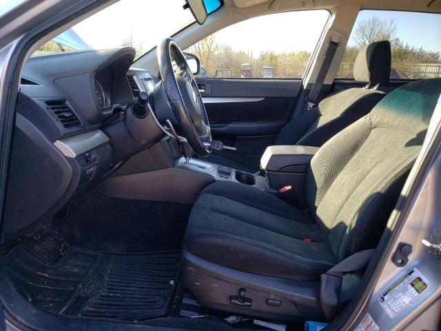 Photo 6 VIN: 4S4BRCCC3D3202398 - SUBARU OUTBACK 2. 