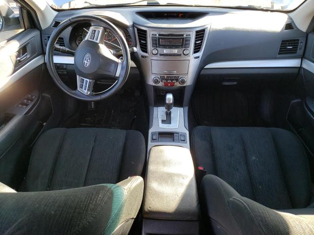 Photo 7 VIN: 4S4BRCCC3D3202398 - SUBARU OUTBACK 2. 