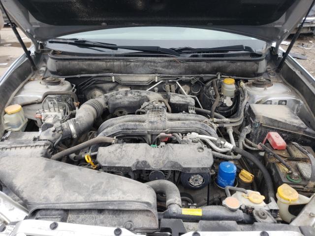 Photo 6 VIN: 4S4BRCCC3D3203356 - SUBARU OUTBACK 2. 