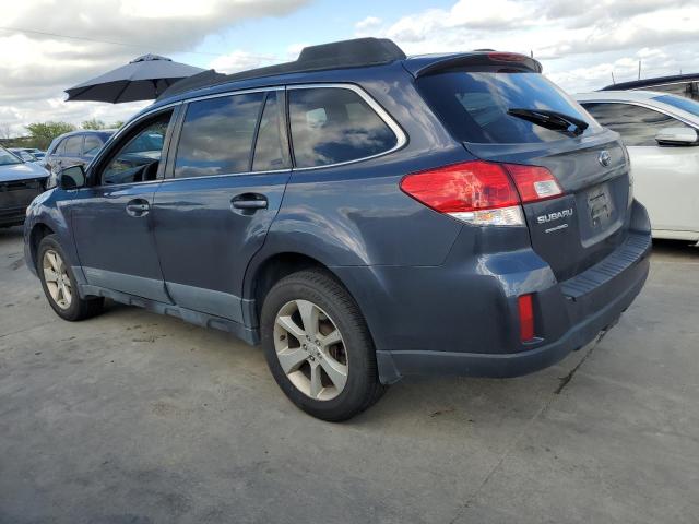 Photo 1 VIN: 4S4BRCCC3D3254047 - SUBARU OUTBACK 