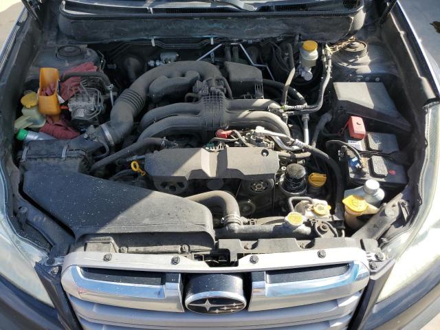 Photo 10 VIN: 4S4BRCCC3D3254047 - SUBARU OUTBACK 