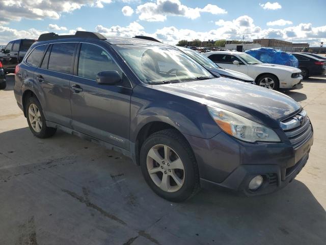 Photo 3 VIN: 4S4BRCCC3D3254047 - SUBARU OUTBACK 