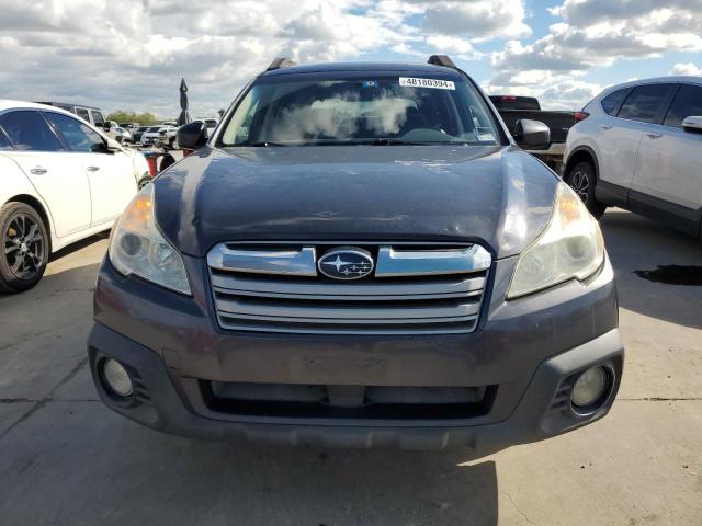 Photo 4 VIN: 4S4BRCCC3D3254047 - SUBARU OUTBACK 