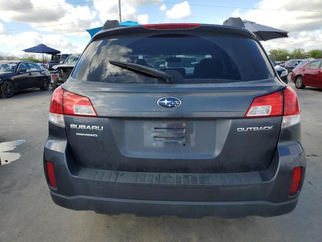 Photo 5 VIN: 4S4BRCCC3D3254047 - SUBARU OUTBACK 