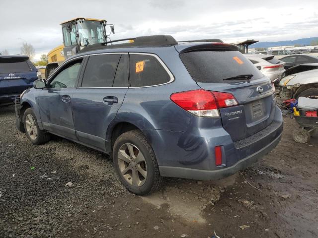 Photo 1 VIN: 4S4BRCCC3D3258650 - SUBARU OUTBACK 