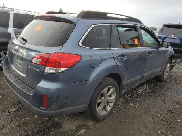 Photo 2 VIN: 4S4BRCCC3D3258650 - SUBARU OUTBACK 