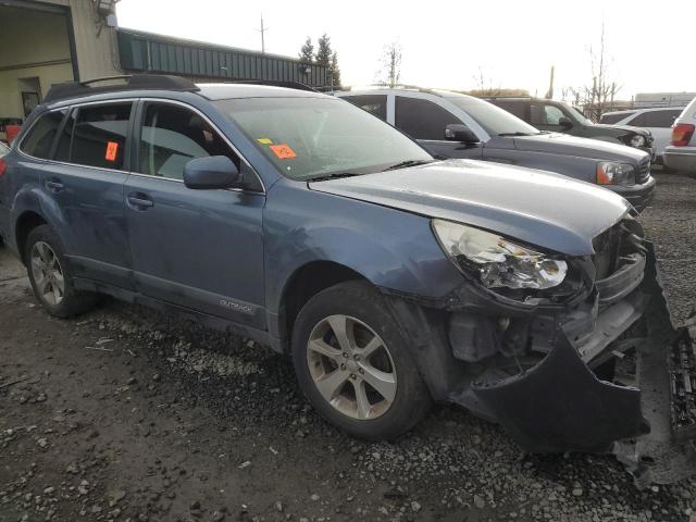 Photo 3 VIN: 4S4BRCCC3D3258650 - SUBARU OUTBACK 