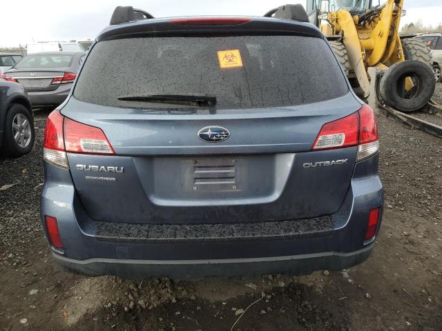 Photo 5 VIN: 4S4BRCCC3D3258650 - SUBARU OUTBACK 