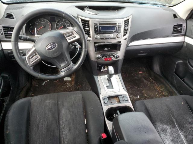 Photo 7 VIN: 4S4BRCCC3D3258650 - SUBARU OUTBACK 