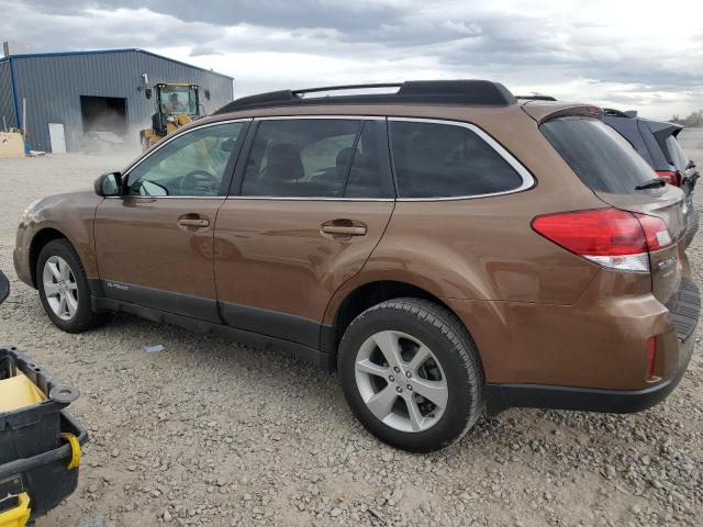 Photo 1 VIN: 4S4BRCCC3D3263248 - SUBARU OUTBACK 