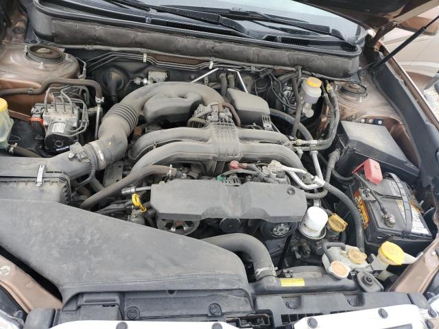 Photo 10 VIN: 4S4BRCCC3D3263248 - SUBARU OUTBACK 