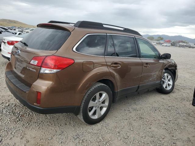 Photo 2 VIN: 4S4BRCCC3D3263248 - SUBARU OUTBACK 