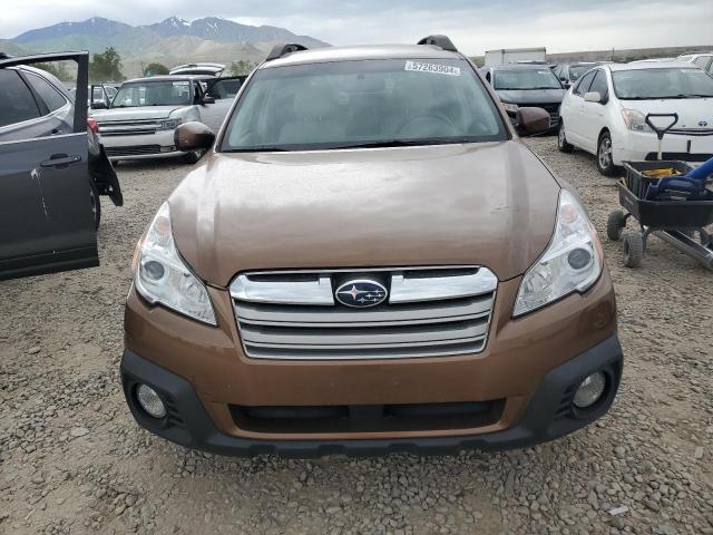 Photo 4 VIN: 4S4BRCCC3D3263248 - SUBARU OUTBACK 