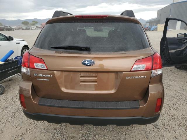 Photo 5 VIN: 4S4BRCCC3D3263248 - SUBARU OUTBACK 