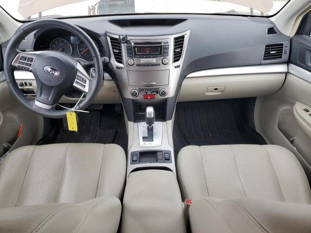 Photo 7 VIN: 4S4BRCCC3D3263248 - SUBARU OUTBACK 