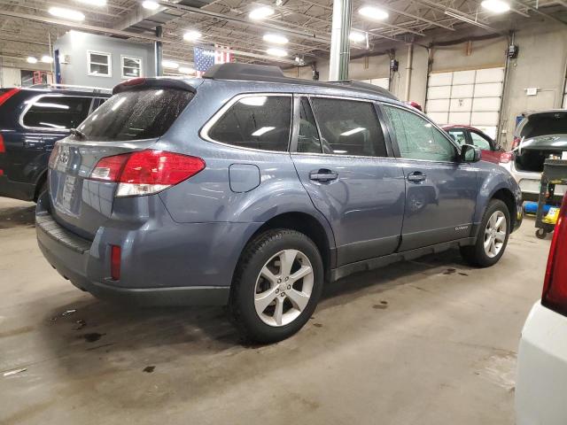 Photo 2 VIN: 4S4BRCCC3D3266375 - SUBARU OUTBACK 