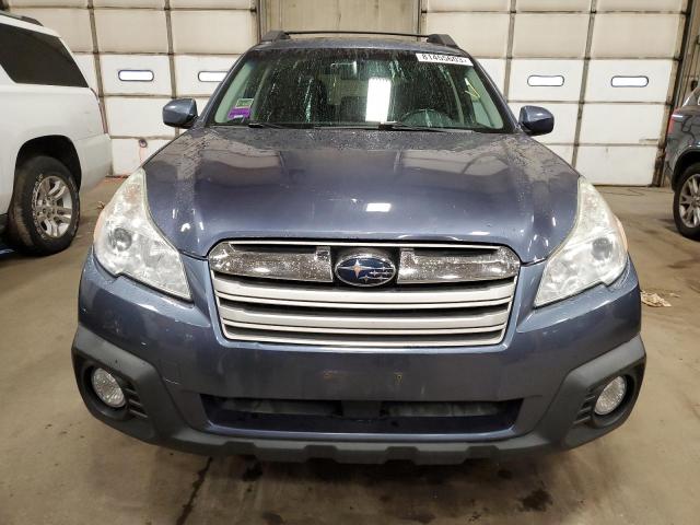 Photo 4 VIN: 4S4BRCCC3D3266375 - SUBARU OUTBACK 