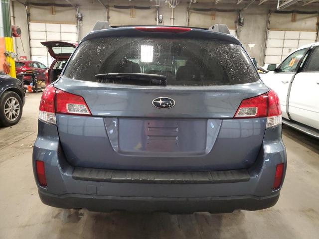 Photo 5 VIN: 4S4BRCCC3D3266375 - SUBARU OUTBACK 