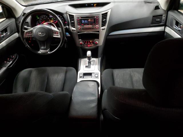 Photo 7 VIN: 4S4BRCCC3D3266375 - SUBARU OUTBACK 