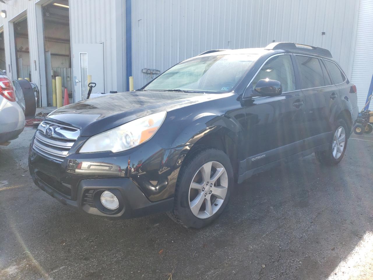 Photo 0 VIN: 4S4BRCCC3D3279613 - SUBARU OUTBACK 