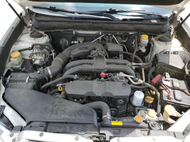 Photo 10 VIN: 4S4BRCCC3E3209322 - SUBARU OUTBACK 