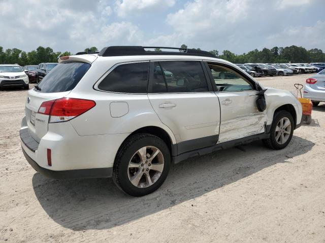 Photo 2 VIN: 4S4BRCCC3E3209322 - SUBARU OUTBACK 