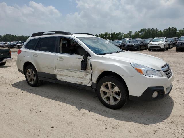 Photo 3 VIN: 4S4BRCCC3E3209322 - SUBARU OUTBACK 