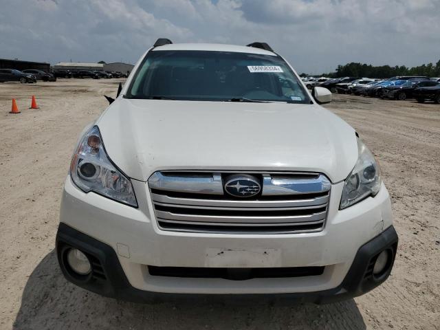 Photo 4 VIN: 4S4BRCCC3E3209322 - SUBARU OUTBACK 