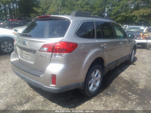 Photo 3 VIN: 4S4BRCCC3E3227853 - SUBARU OUTBACK 