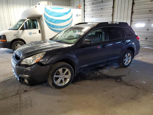 Photo 0 VIN: 4S4BRCCC3E3232843 - SUBARU OUTBACK 2. 