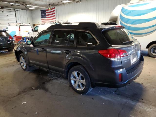 Photo 1 VIN: 4S4BRCCC3E3232843 - SUBARU OUTBACK 2. 