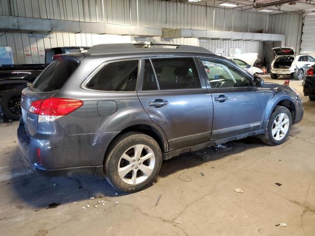 Photo 2 VIN: 4S4BRCCC3E3232843 - SUBARU OUTBACK 2. 