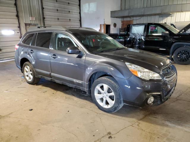 Photo 3 VIN: 4S4BRCCC3E3232843 - SUBARU OUTBACK 2. 