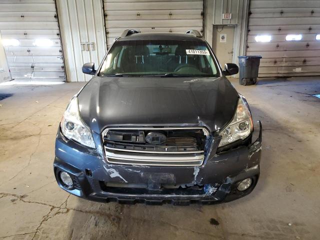 Photo 4 VIN: 4S4BRCCC3E3232843 - SUBARU OUTBACK 2. 