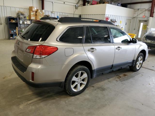 Photo 2 VIN: 4S4BRCCC3E3325457 - SUBARU OUTBACK 