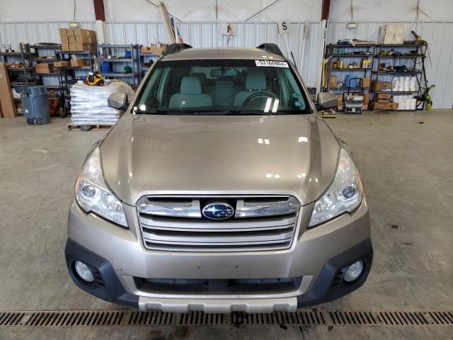 Photo 4 VIN: 4S4BRCCC3E3325457 - SUBARU OUTBACK 