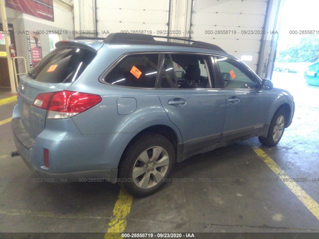 Photo 3 VIN: 4S4BRCCC4A3334579 - SUBARU OUTBACK 