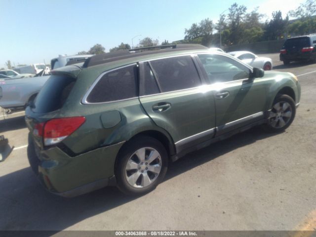 Photo 3 VIN: 4S4BRCCC4A3354394 - SUBARU OUTBACK 