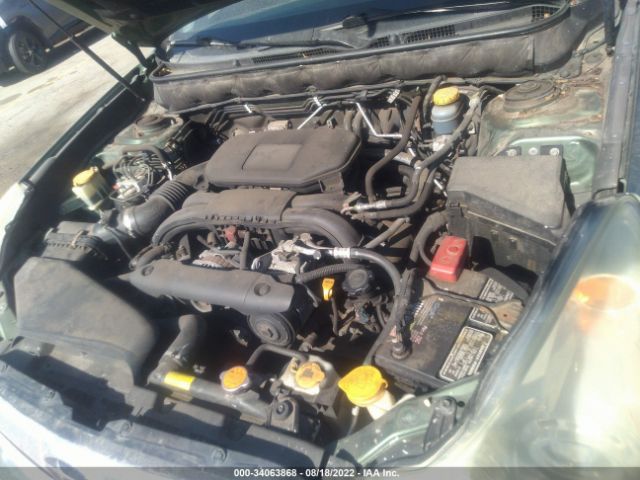 Photo 9 VIN: 4S4BRCCC4A3354394 - SUBARU OUTBACK 