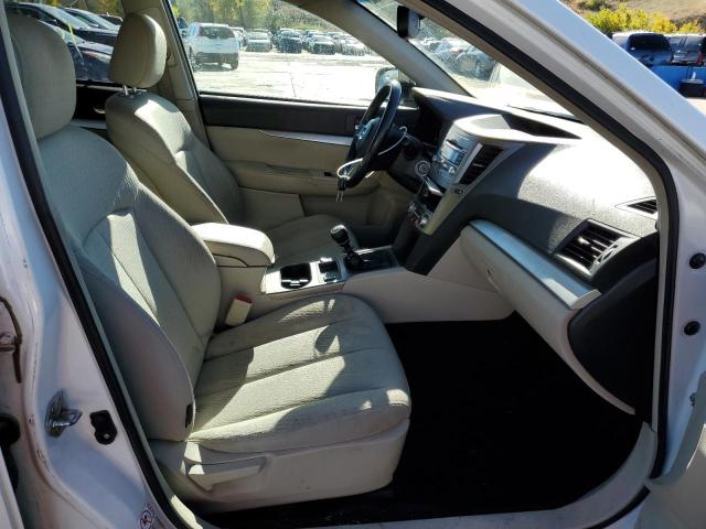 Photo 4 VIN: 4S4BRCCC4B1318380 - SUBARU OUTBACK 2. 