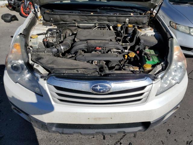 Photo 6 VIN: 4S4BRCCC4B1318380 - SUBARU OUTBACK 2. 