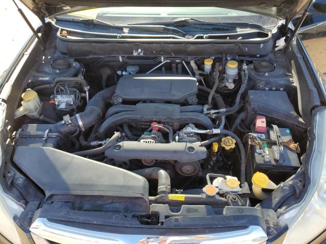 Photo 10 VIN: 4S4BRCCC4B1413182 - SUBARU OUTBACK 