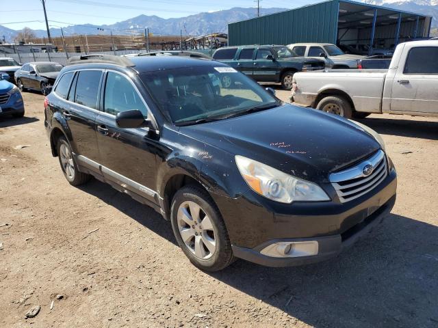 Photo 3 VIN: 4S4BRCCC4B1413182 - SUBARU OUTBACK 