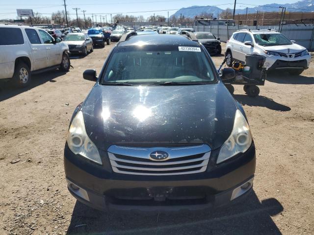 Photo 4 VIN: 4S4BRCCC4B1413182 - SUBARU OUTBACK 