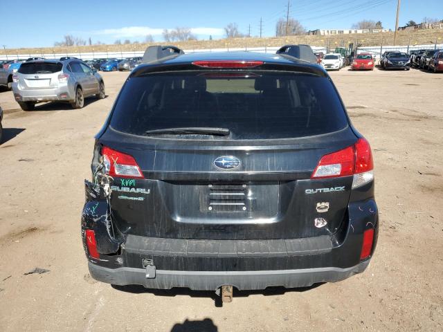 Photo 5 VIN: 4S4BRCCC4B1413182 - SUBARU OUTBACK 