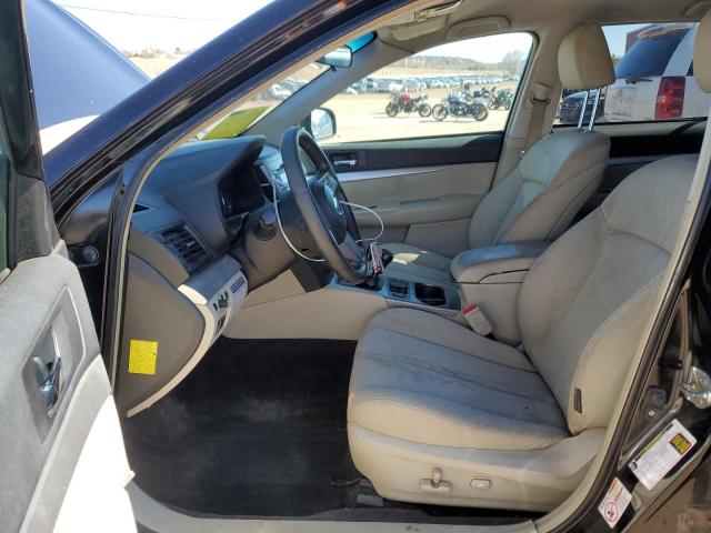 Photo 6 VIN: 4S4BRCCC4B1413182 - SUBARU OUTBACK 